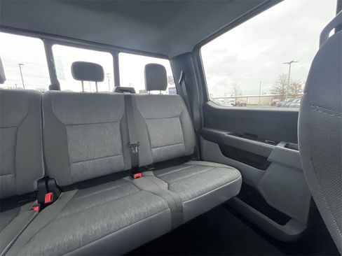 New 2026 Ford F350 XL w/ STX Appearance Package image 12