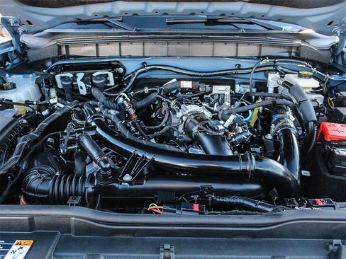 Used 2023 Ford Bronco Heritage Edition image 26