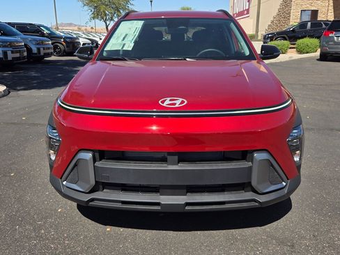 New 2026 Hyundai Kona SEL Sport image 2