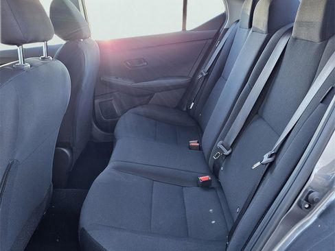 New 2025 Nissan Sentra S image 14