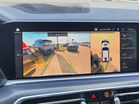 Used 2023 BMW X5 xDrive40i w/ Luxury Seating Package image 21