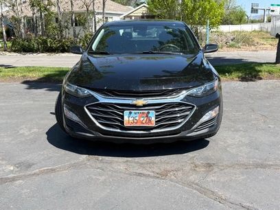 Used 2024 Chevrolet Malibu LT