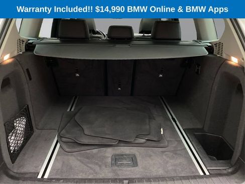 Used 2017 BMW X3 sDrive28i RWD image 15