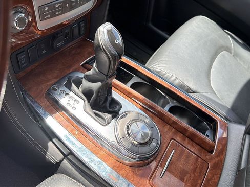 Used 2018 INFINITI QX80 2WD w/ Driver Assistance Package image 30