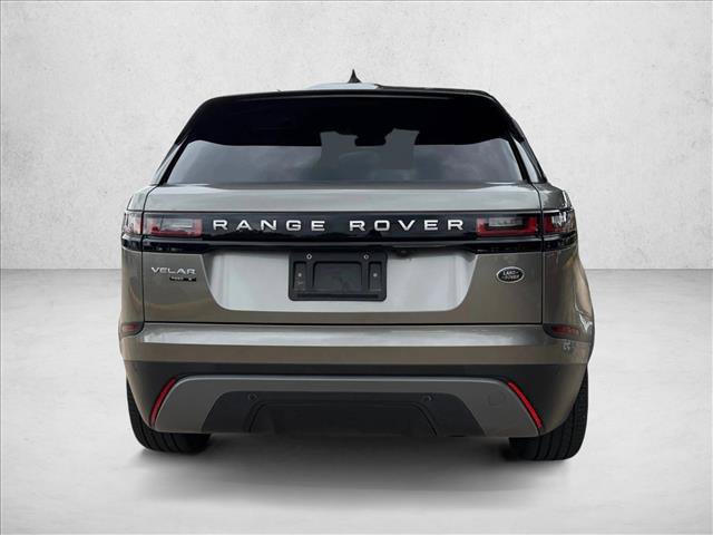 Used 2020 Land Rover Range Rover Velar S AWD/4WD image 7