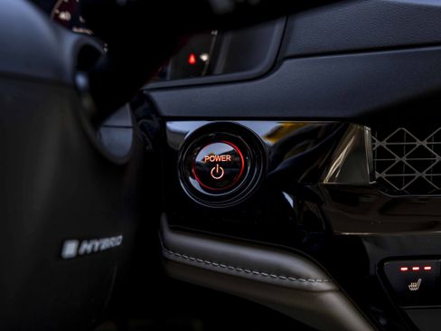 Used 2024 Honda Accord EX-L image 25