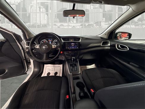 Used 2019 Nissan Sentra SV image 22