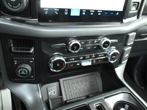 New 2025 Ford F150 XLT w/ Equipment Group 303A High image 33