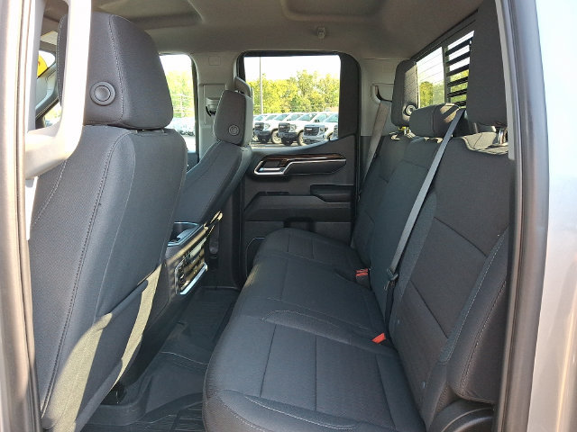 Used 2025 GMC Sierra 1500 Elevation w/ Preferred Package AWD/4WD image 10