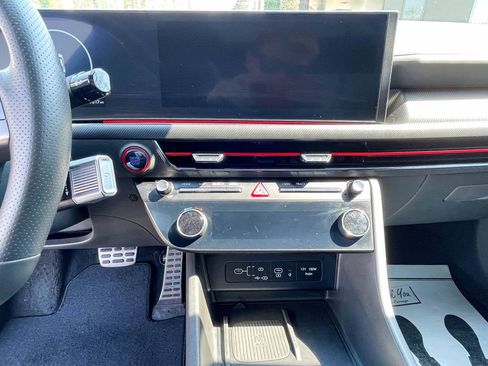 Used 2024 Hyundai Sonata N Line image 12