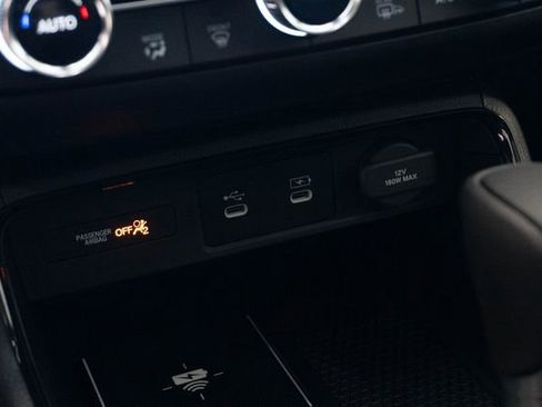 New 2026 Honda CR-V TrailSport image 34