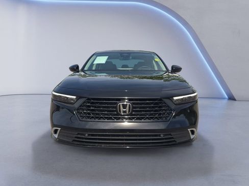 Certified 2024 Honda Accord Touring image 8