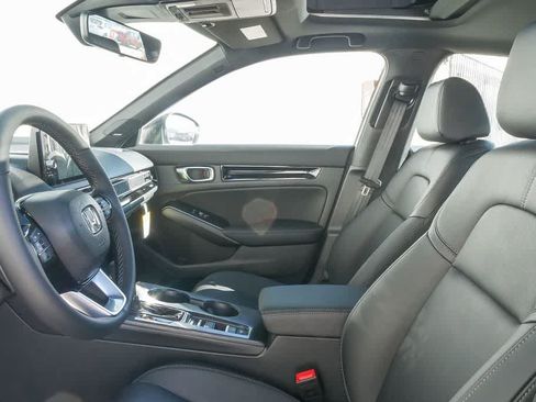 New 2026 Honda Civic Sport Touring image 20