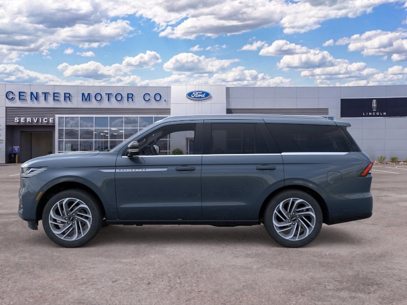 New 2025 Lincoln Navigator Reserve AWD/4WD image 37