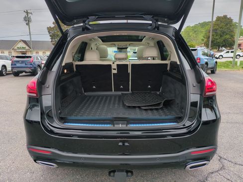 Used 2023 Mercedes-Benz GLE 450 4MATIC image 31