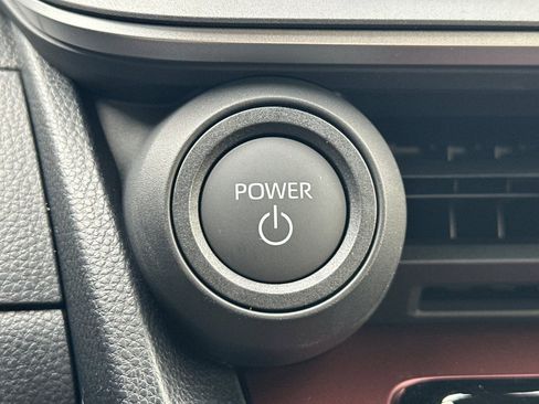 New 2026 Toyota Prius Plug-In Hybrid image 24