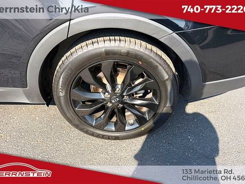 Used 2020 Kia Sorento S AWD/4WD image 27
