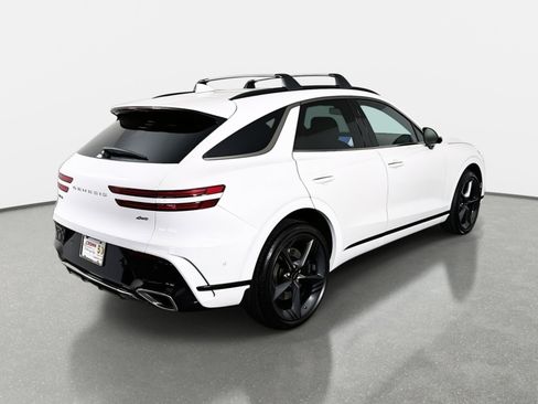 New 2026 Genesis GV70 2.5T Sport Prestige image 5