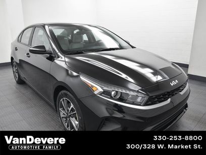 Used 2023 Kia Forte LXS
