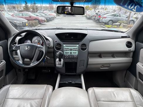Used 2011 Honda Pilot EX-L image 28