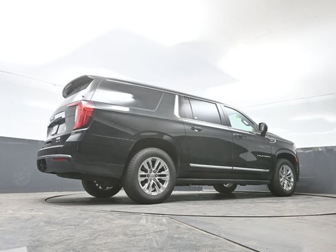 Used 2024 GMC Yukon XL SLT image 55