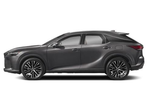 New 2025 Lexus RX 350 Premium image 3