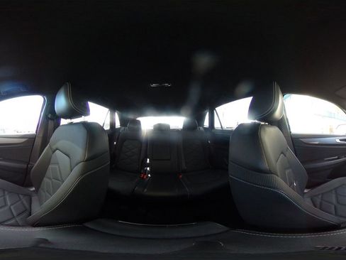 Used 2025 Volkswagen Atlas Cross Sport SE image 42