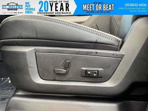 New 2026 RAM 2500 Laramie w/ Sport Appearance Package image 18