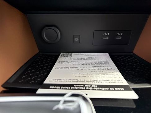 New 2026 Nissan Pathfinder Platinum AWD/4WD image 27