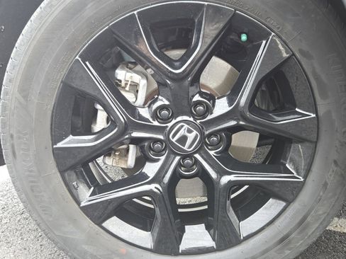 Used 2024 Honda HR-V Sport image 10