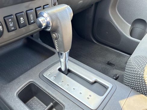 Used 2019 Nissan Frontier PRO-4X AWD/4WD image 28