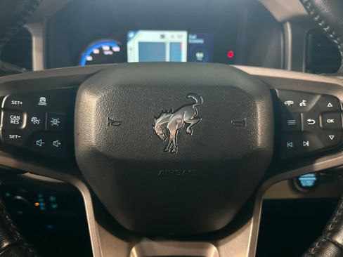 Used 2024 Ford Bronco Wildtrak AWD/4WD image 29