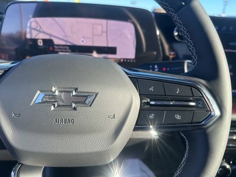 New 2026 Chevrolet Traverse Z71 image 20