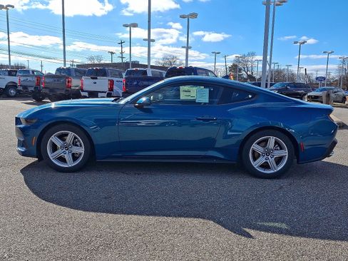 New 2026 Ford Mustang Premium image 11