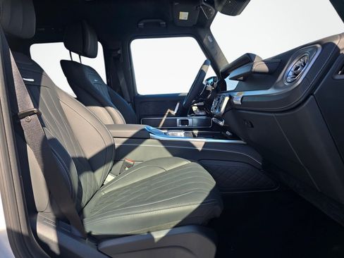 New 2027 Mercedes-Benz G 63 AMG 4MATIC image 25
