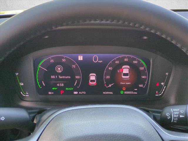 New 2026 Honda Accord Sport image 11