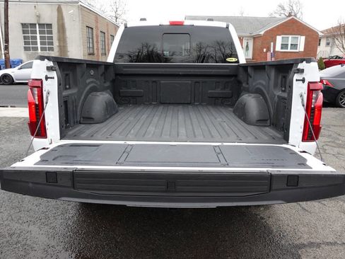 Used 2024 Ford F150 XLT w/ Equipment Group 302A MID AWD/4WD image 26