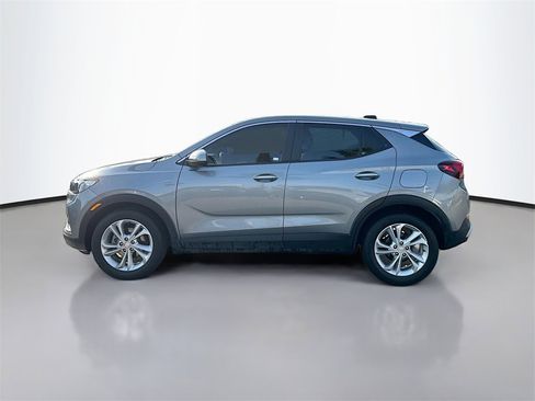 Used 2023 Buick Encore GX Preferred w/ Cold Weather Comfort Package image 5