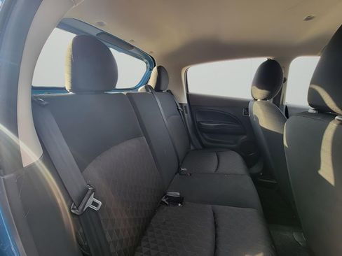 Used 2024 Mitsubishi Mirage LE image 28