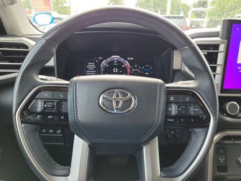 Used 2024 Toyota Tundra Limited image 20