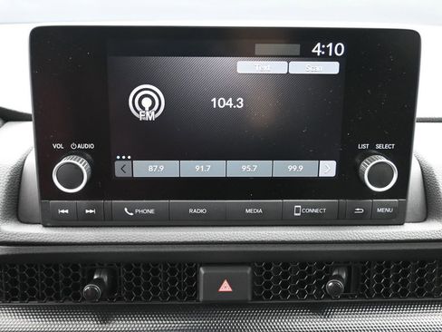 Certified 2024 Honda CR-V Sport image 14