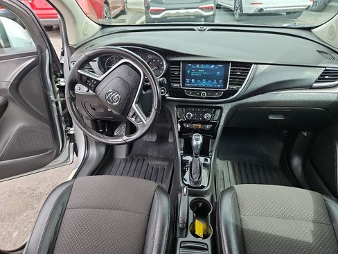 Used 2018 Buick Encore Preferred AWD/4WD image 21