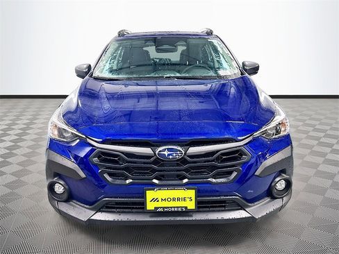 New 2026 Subaru Crosstrek 2.0i Premium image 2