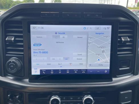Used 2023 Ford F150 Tremor w/ Equipment Group 402A High AWD/4WD image 27