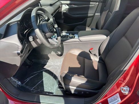 New 2026 MAZDA MAZDA3 Hatchback w/Premium Plus Pkg AWD/4WD image 14
