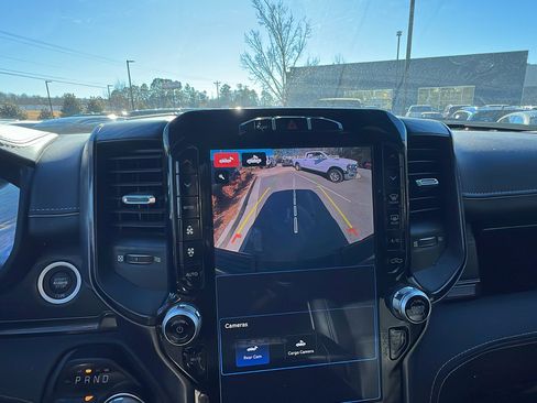 Used 2024 RAM 2500 Rebel w/ Safety Group image 33