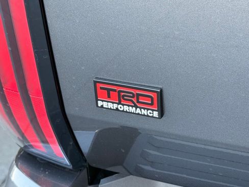 New 2026 Toyota Tundra TRD Pro image 13