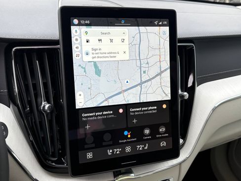 New 2026 Volvo XC60 B5 Ultra w/ Protection Package Premier image 15