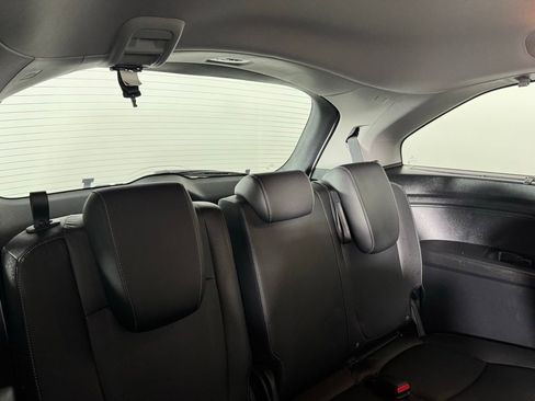 Used 2023 Honda Odyssey Touring image 30