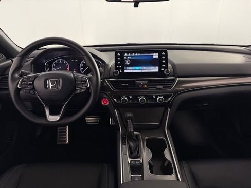 Used 2020 Honda Accord Sport image 22